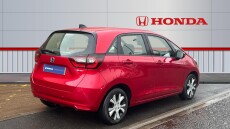 Honda Jazz 1.5 i-MMD Hybrid SR 5dr eCVT Hybrid Hatchback